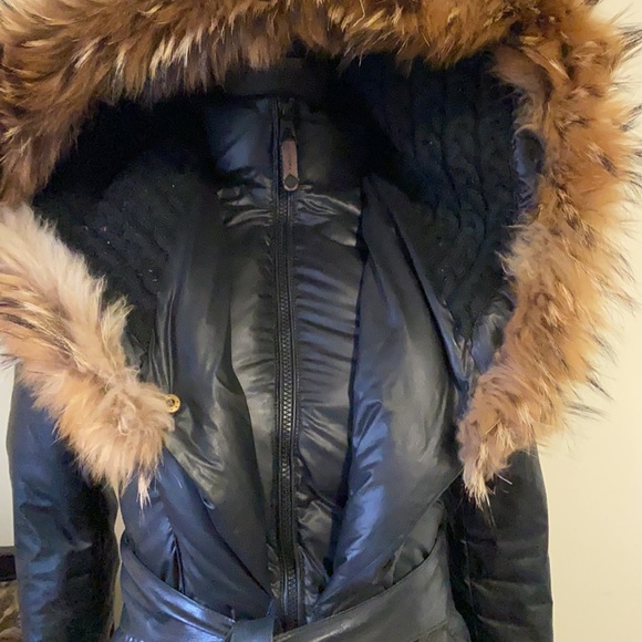 Rudsak women’s winter jacket size XS - Picture 7 of 16